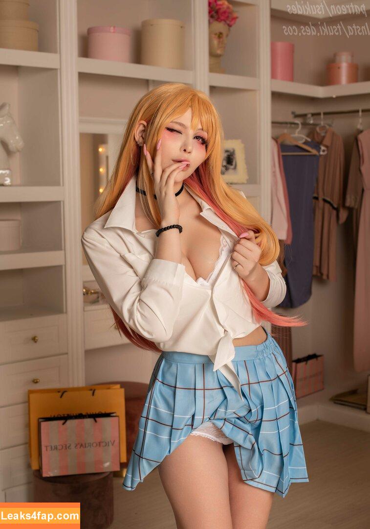 Tsuki Desu / Dosya / Tsuki_des / tsuki.des.cos / tsukides leaked photo photo #0074