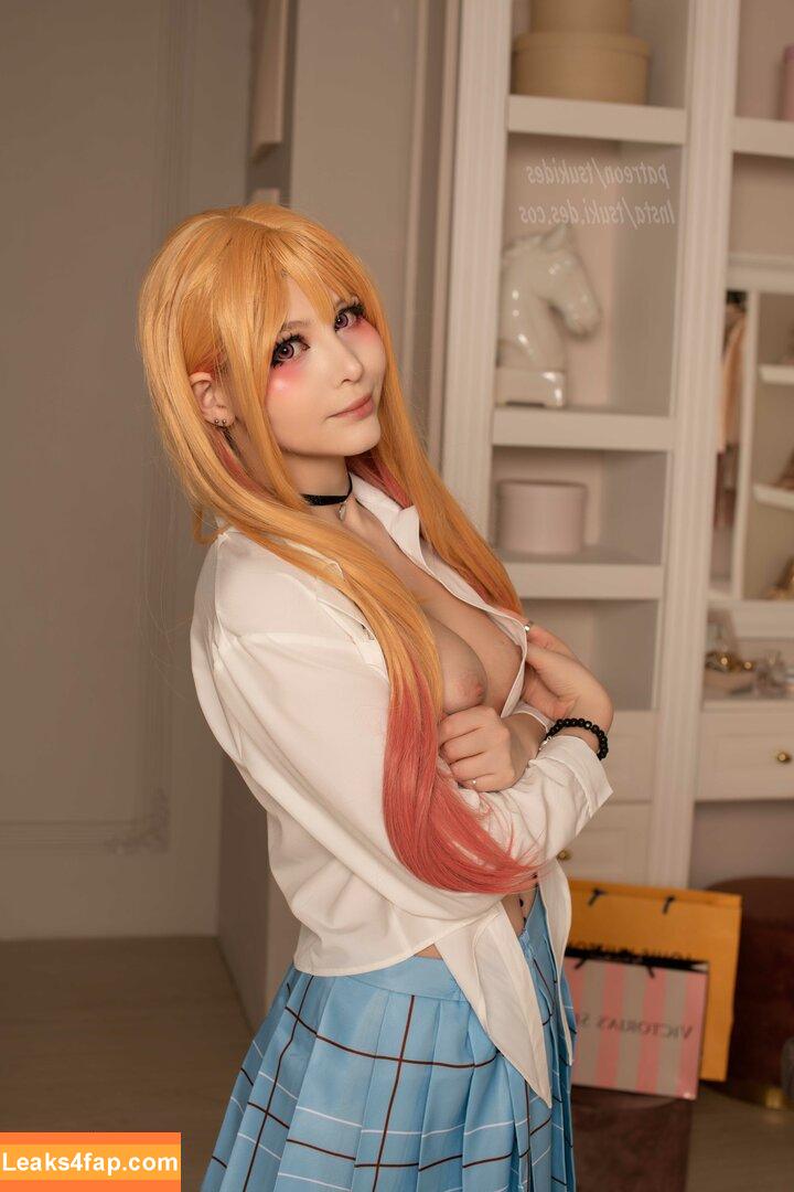 Tsuki Desu / Dosya / Tsuki_des / tsuki.des.cos / tsukides leaked photo photo #0084