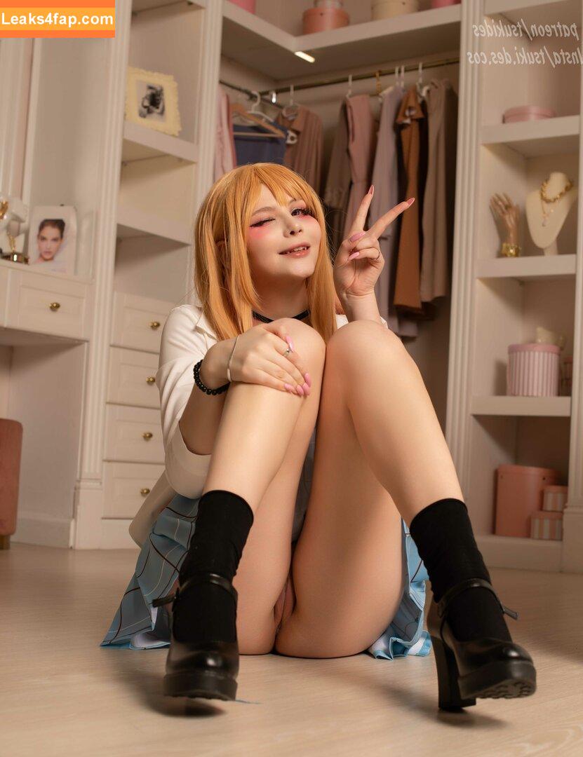 Tsuki Desu / Dosya / Tsuki_des / tsuki.des.cos / tsukides leaked photo photo #0091