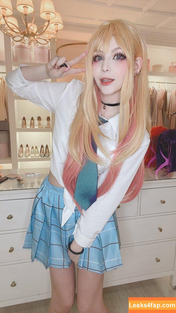 Tsuki Desu / Dosya / Tsuki_des / tsuki.des.cos / tsukides leaked photo photo #0092