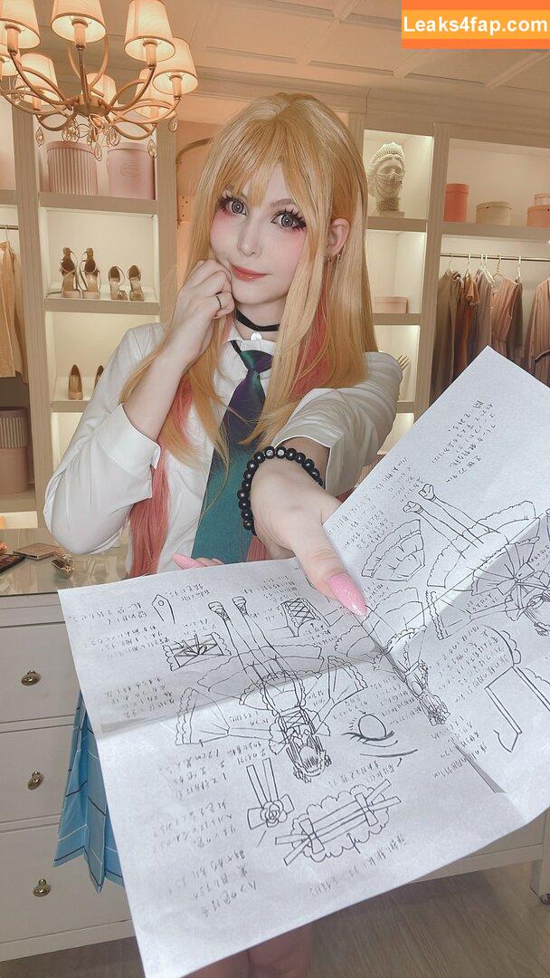 Tsuki Desu / Dosya / Tsuki_des / tsuki.des.cos / tsukides leaked photo photo #0093