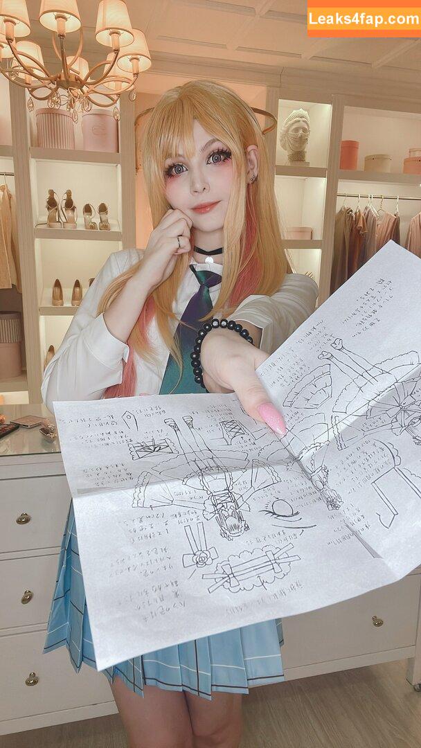 Tsuki Desu / Dosya / Tsuki_des / tsuki.des.cos / tsukides leaked photo photo #0094