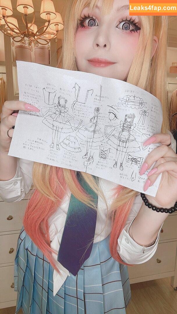 Tsuki Desu / Dosya / Tsuki_des / tsuki.des.cos / tsukides leaked photo photo #0095