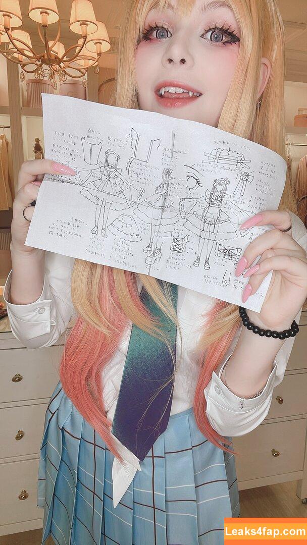 Tsuki Desu / Dosya / Tsuki_des / tsuki.des.cos / tsukides leaked photo photo #0096