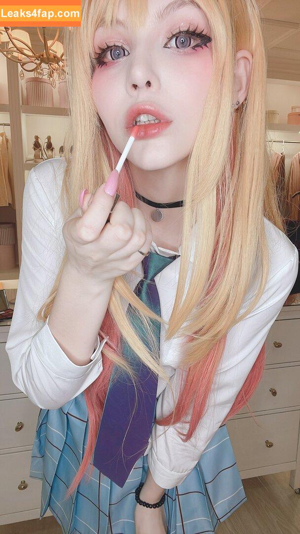 Tsuki Desu / Dosya / Tsuki_des / tsuki.des.cos / tsukides leaked photo photo #0098