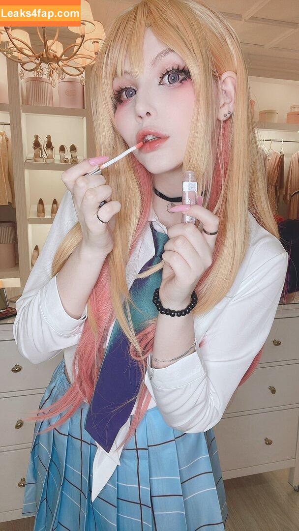 Tsuki Desu / Dosya / Tsuki_des / tsuki.des.cos / tsukides leaked photo photo #0100