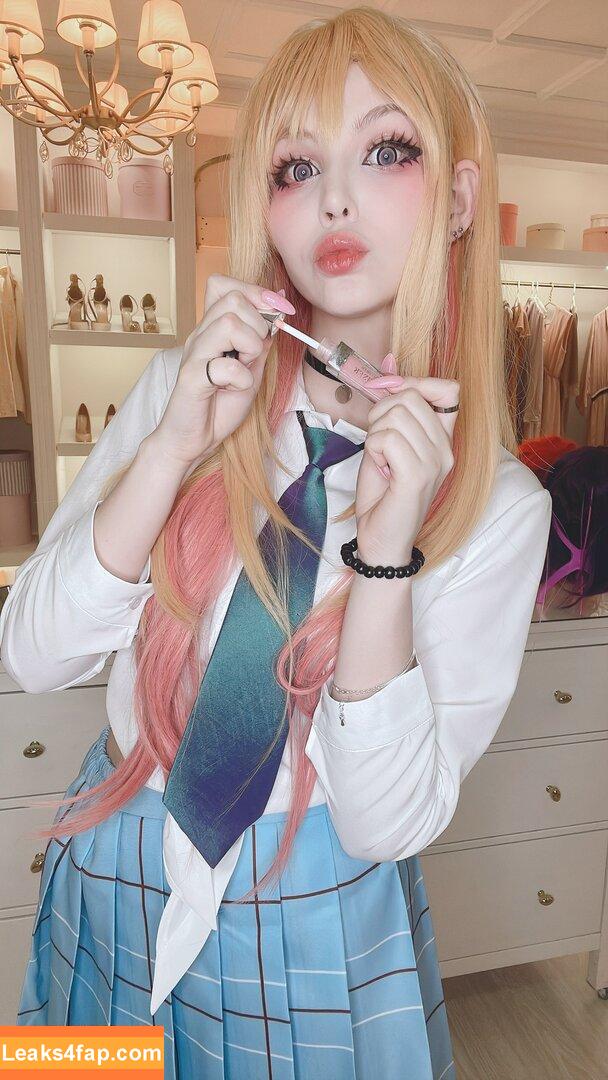 Tsuki Desu / Dosya / Tsuki_des / tsuki.des.cos / tsukides leaked photo photo #0101