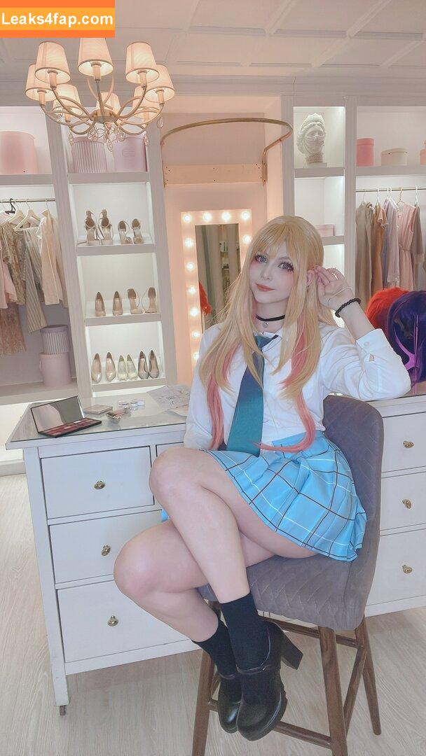 Tsuki Desu / Dosya / Tsuki_des / tsuki.des.cos / tsukides leaked photo photo #0102