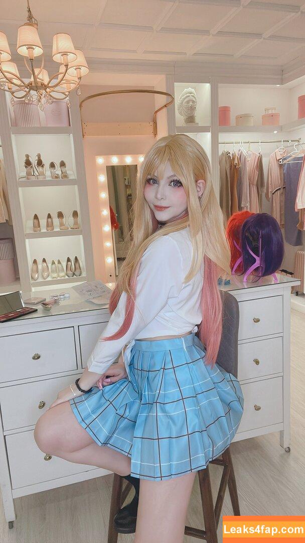 Tsuki Desu / Dosya / Tsuki_des / tsuki.des.cos / tsukides leaked photo photo #0103