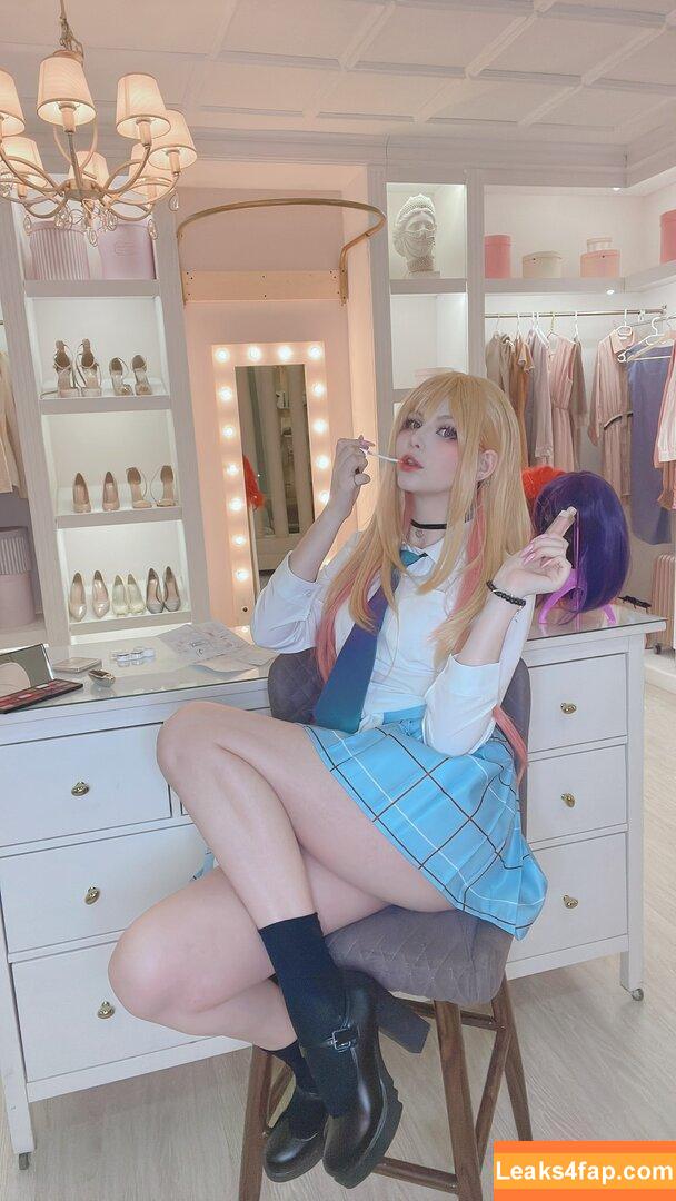 Tsuki Desu / Dosya / Tsuki_des / tsuki.des.cos / tsukides leaked photo photo #0104