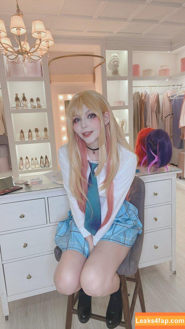 Tsuki Desu / Dosya / Tsuki_des / tsuki.des.cos / tsukides leaked photo photo #0105