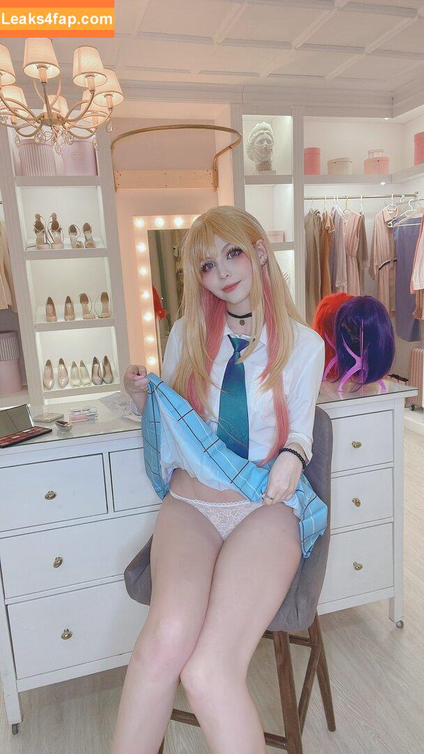 Tsuki Desu / Dosya / Tsuki_des / tsuki.des.cos / tsukides leaked photo photo #0106