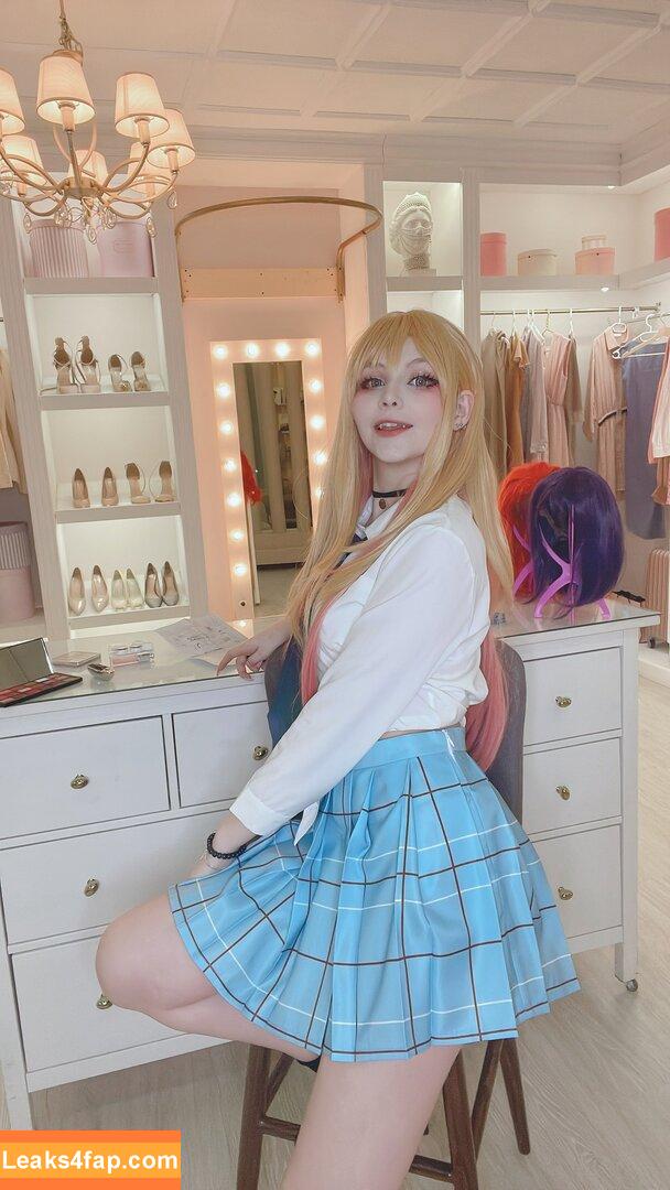 Tsuki Desu / Dosya / Tsuki_des / tsuki.des.cos / tsukides leaked photo photo #0107