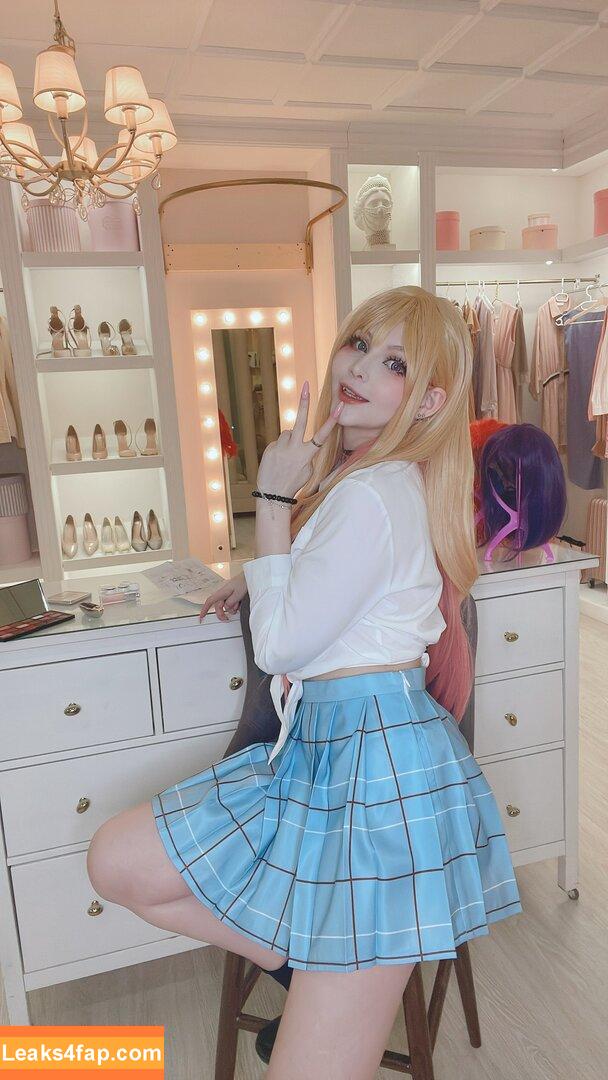 Tsuki Desu / Dosya / Tsuki_des / tsuki.des.cos / tsukides leaked photo photo #0108
