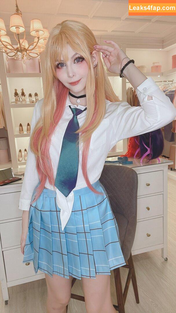 Tsuki Desu / Dosya / Tsuki_des / tsuki.des.cos / tsukides leaked photo photo #0109