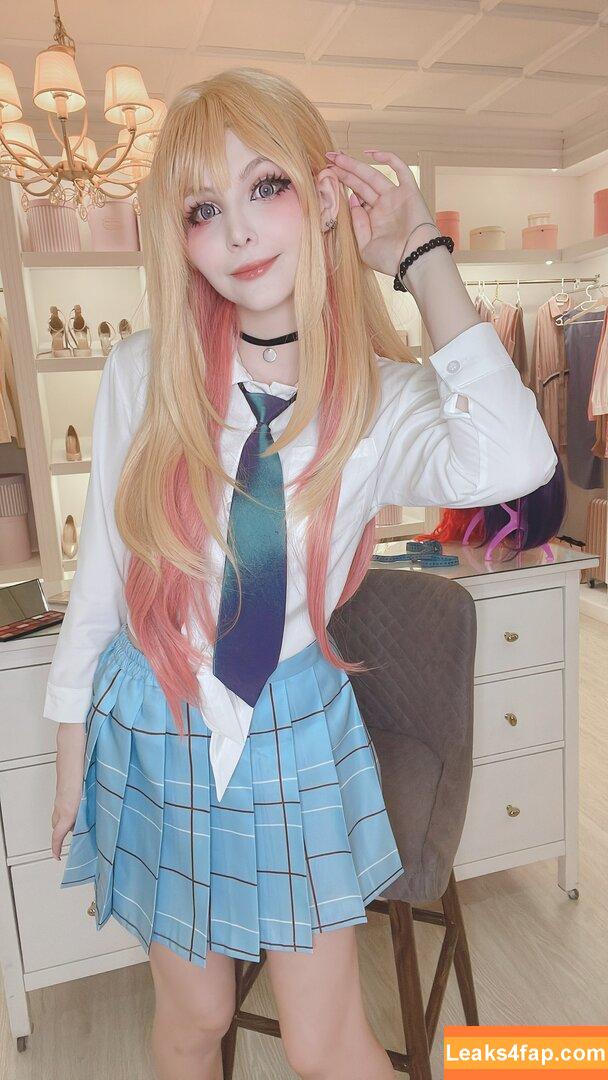 Tsuki Desu / Dosya / Tsuki_des / tsuki.des.cos / tsukides leaked photo photo #0110
