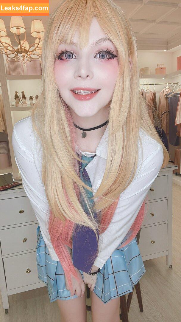 Tsuki Desu / Dosya / Tsuki_des / tsuki.des.cos / tsukides leaked photo photo #0111