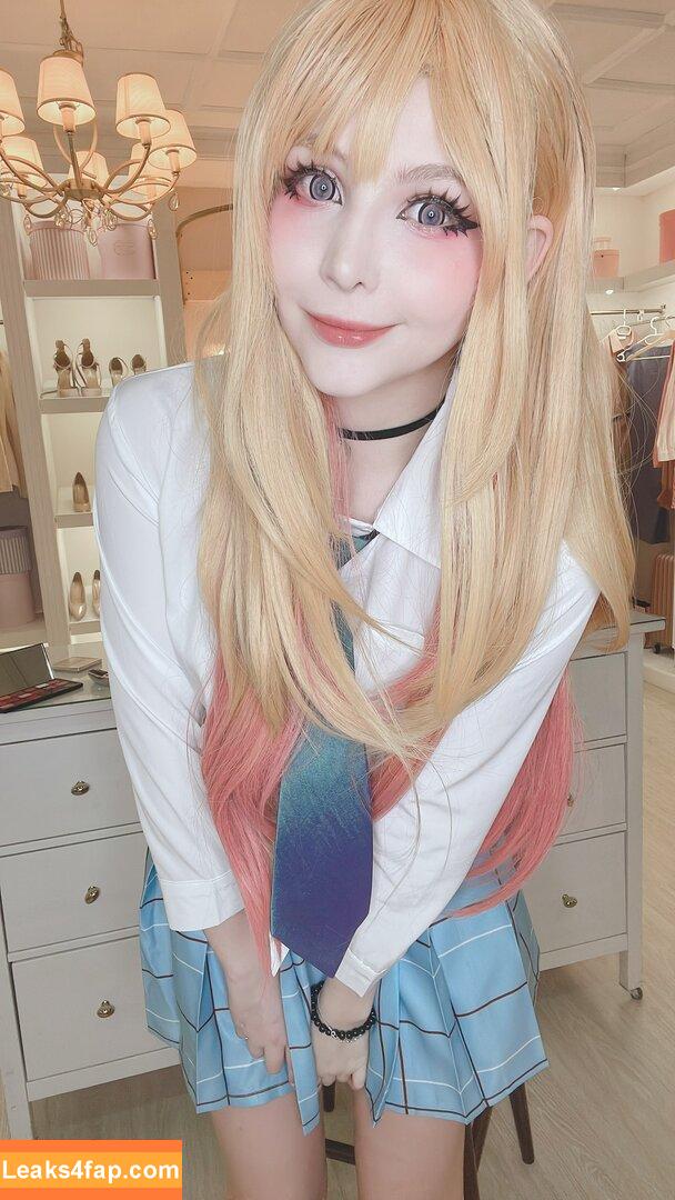 Tsuki Desu / Dosya / Tsuki_des / tsuki.des.cos / tsukides leaked photo photo #0112