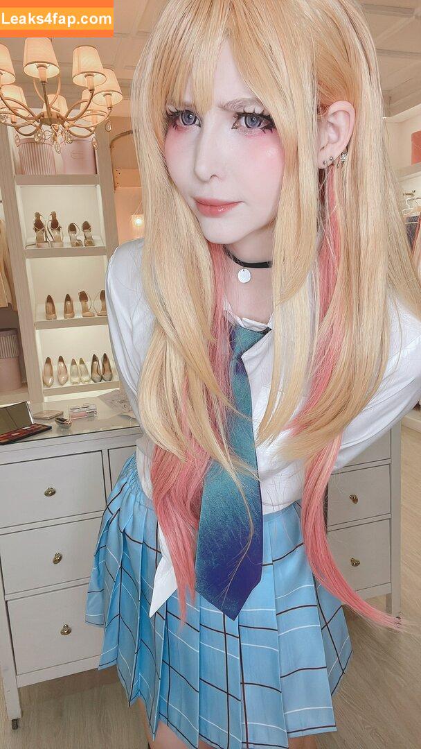 Tsuki Desu / Dosya / Tsuki_des / tsuki.des.cos / tsukides leaked photo photo #0113