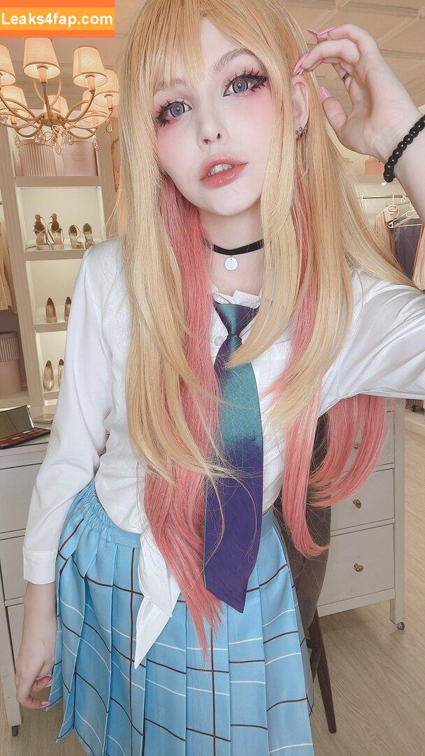 Tsuki Desu / Dosya / Tsuki_des / tsuki.des.cos / tsukides leaked photo photo #0114