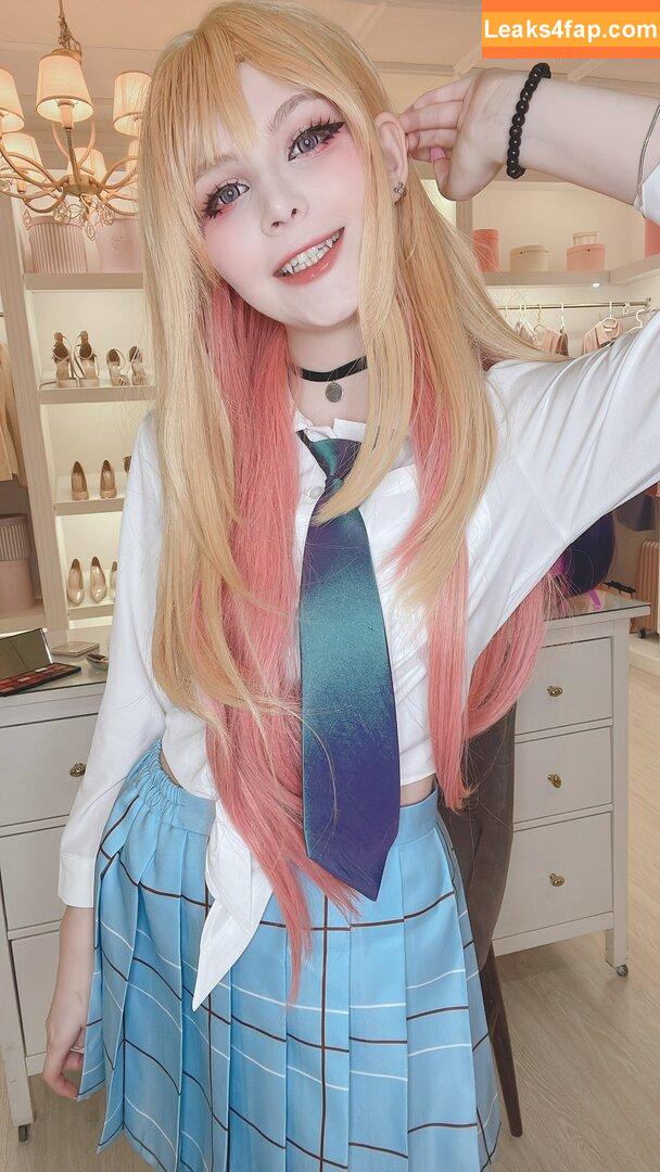 Tsuki Desu / Dosya / Tsuki_des / tsuki.des.cos / tsukides leaked photo photo #0115