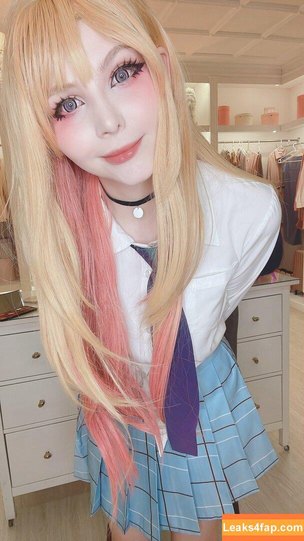 Tsuki Desu / Dosya / Tsuki_des / tsuki.des.cos / tsukides leaked photo photo #0116