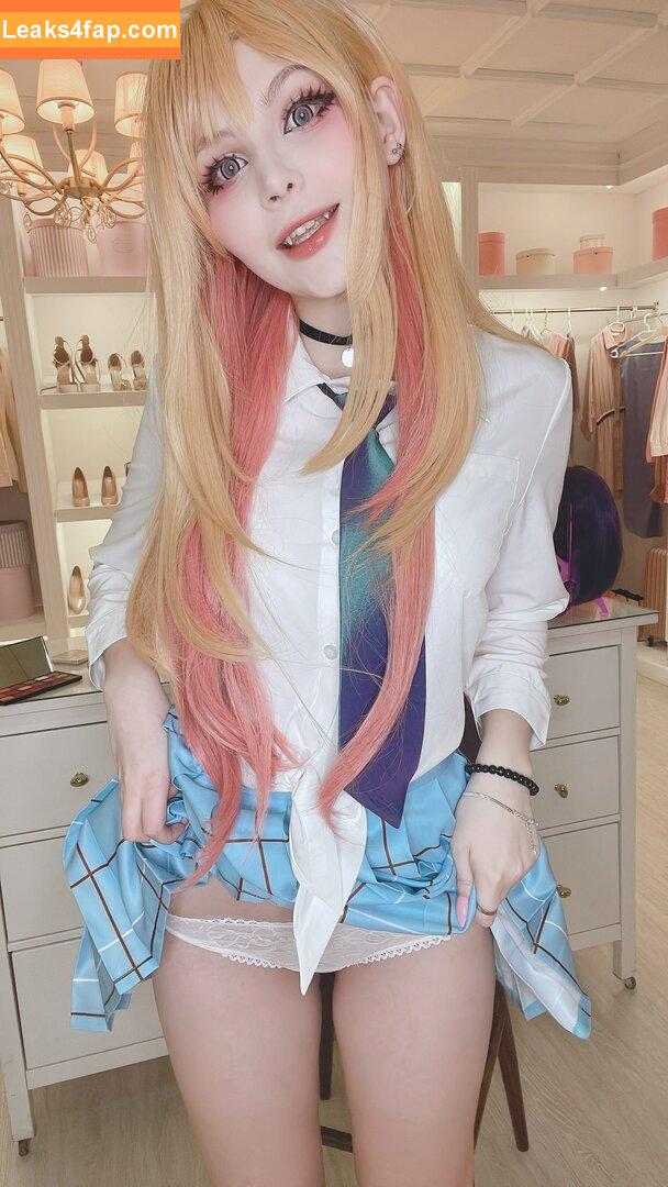 Tsuki Desu / Dosya / Tsuki_des / tsuki.des.cos / tsukides leaked photo photo #0117