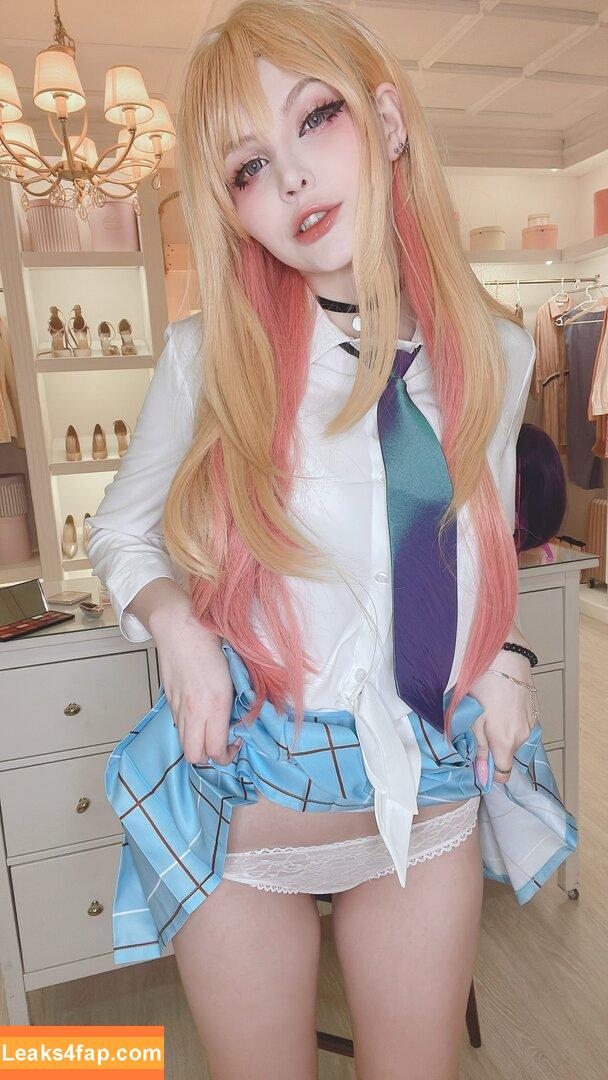 Tsuki Desu / Dosya / Tsuki_des / tsuki.des.cos / tsukides leaked photo photo #0118