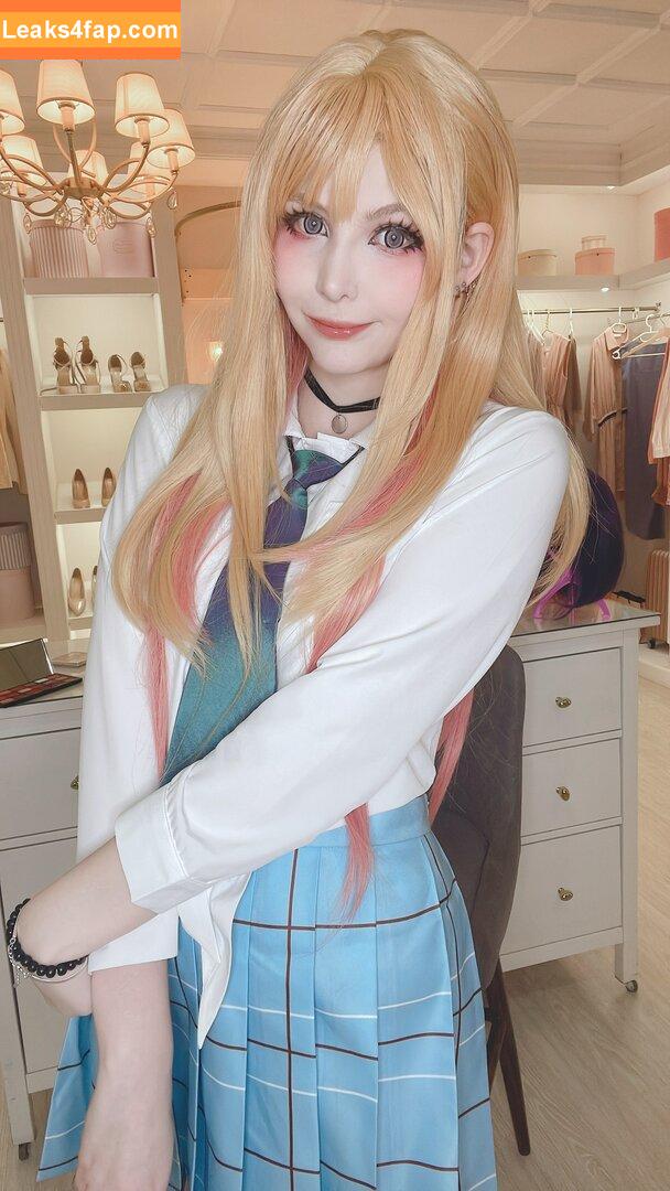 Tsuki Desu / Dosya / Tsuki_des / tsuki.des.cos / tsukides leaked photo photo #0119