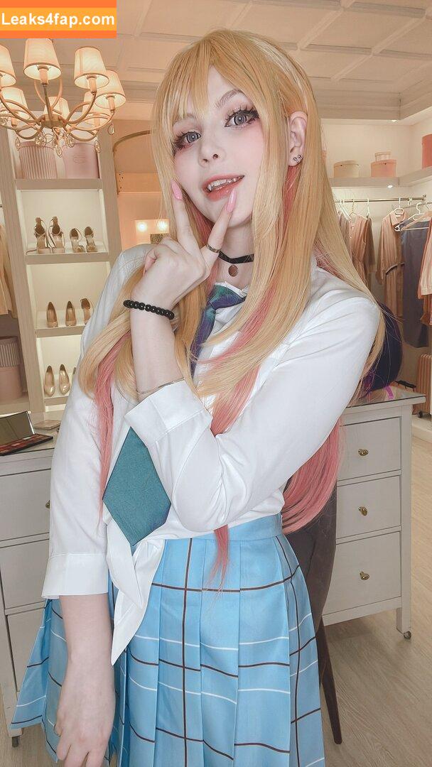 Tsuki Desu / Dosya / Tsuki_des / tsuki.des.cos / tsukides leaked photo photo #0120