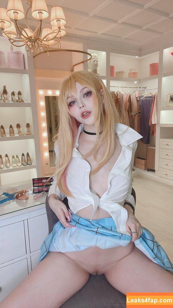 Tsuki Desu / Dosya / Tsuki_des / tsuki.des.cos / tsukides leaked photo photo #0140