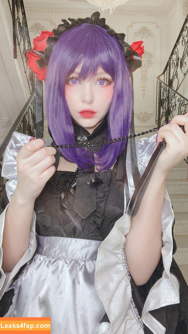 Tsuki Desu / Dosya / Tsuki_des / tsuki.des.cos / tsukides leaked photo photo #0144