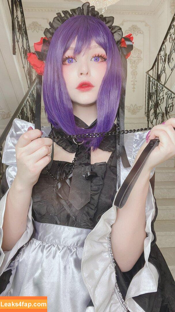 Tsuki Desu / Dosya / Tsuki_des / tsuki.des.cos / tsukides leaked photo photo #0145