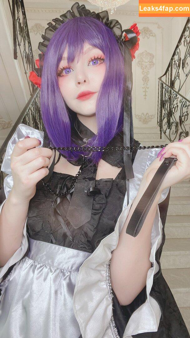 Tsuki Desu / Dosya / Tsuki_des / tsuki.des.cos / tsukides leaked photo photo #0146