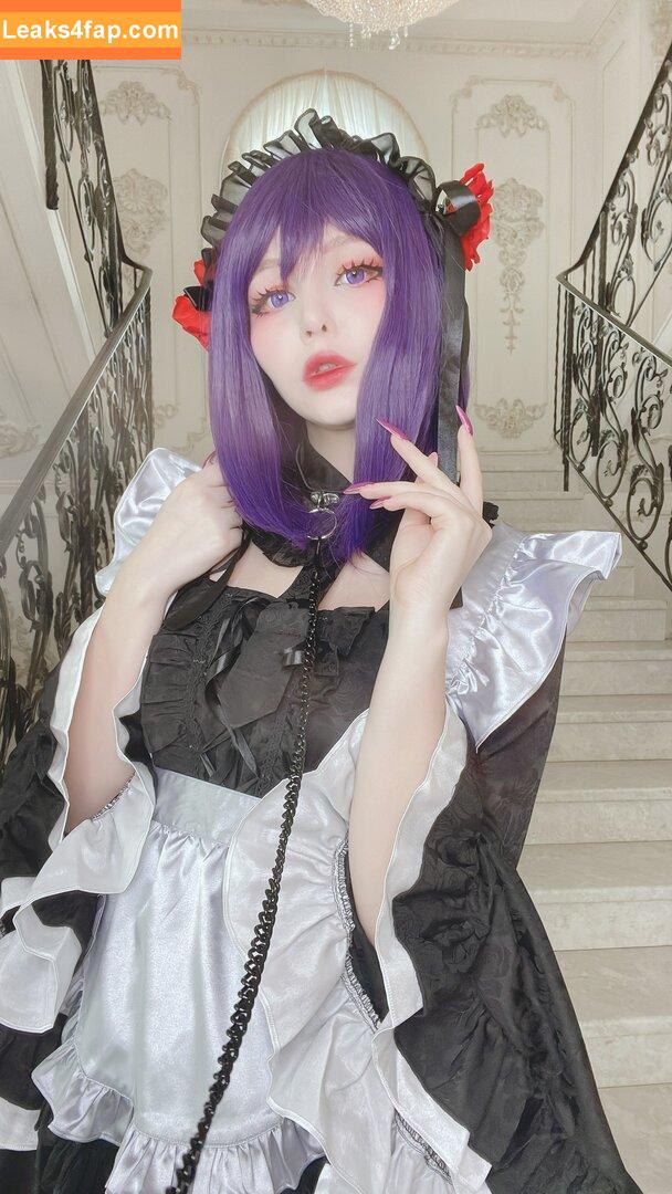 Tsuki Desu / Dosya / Tsuki_des / tsuki.des.cos / tsukides leaked photo photo #0147