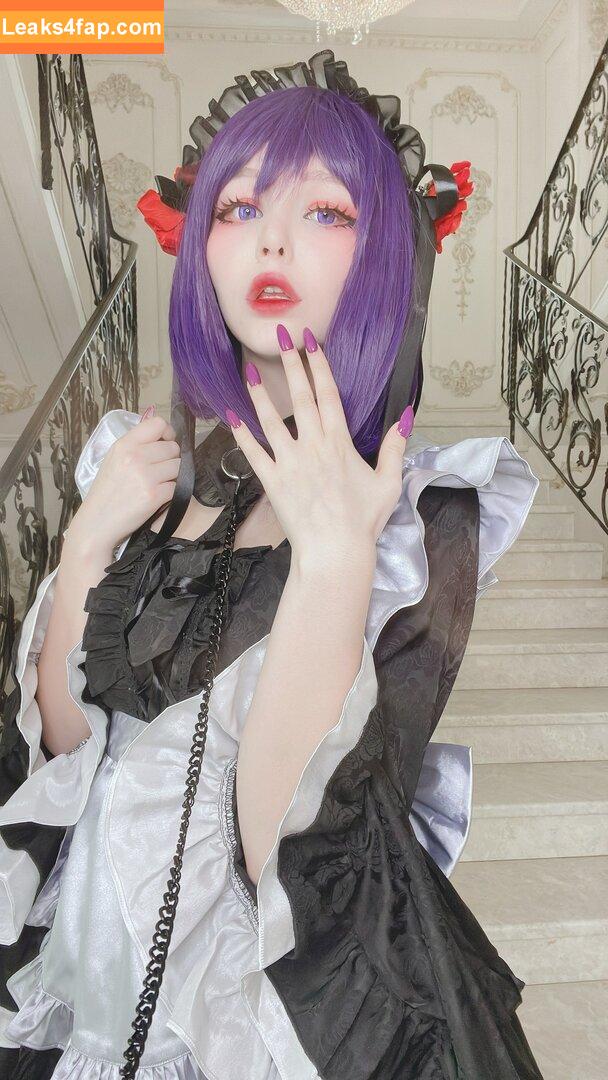 Tsuki Desu / Dosya / Tsuki_des / tsuki.des.cos / tsukides leaked photo photo #0148