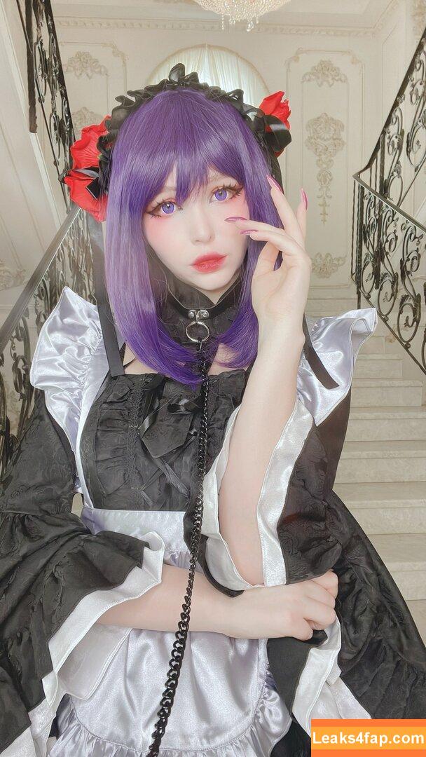 Tsuki Desu / Dosya / Tsuki_des / tsuki.des.cos / tsukides leaked photo photo #0149