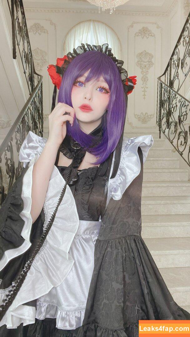 Tsuki Desu / Dosya / Tsuki_des / tsuki.des.cos / tsukides leaked photo photo #0150
