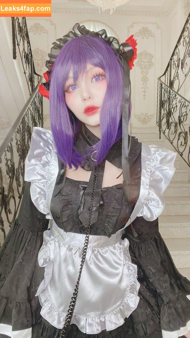 Tsuki Desu / Dosya / Tsuki_des / tsuki.des.cos / tsukides leaked photo photo #0151