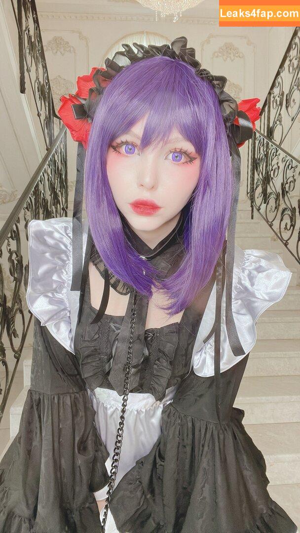 Tsuki Desu / Dosya / Tsuki_des / tsuki.des.cos / tsukides leaked photo photo #0152