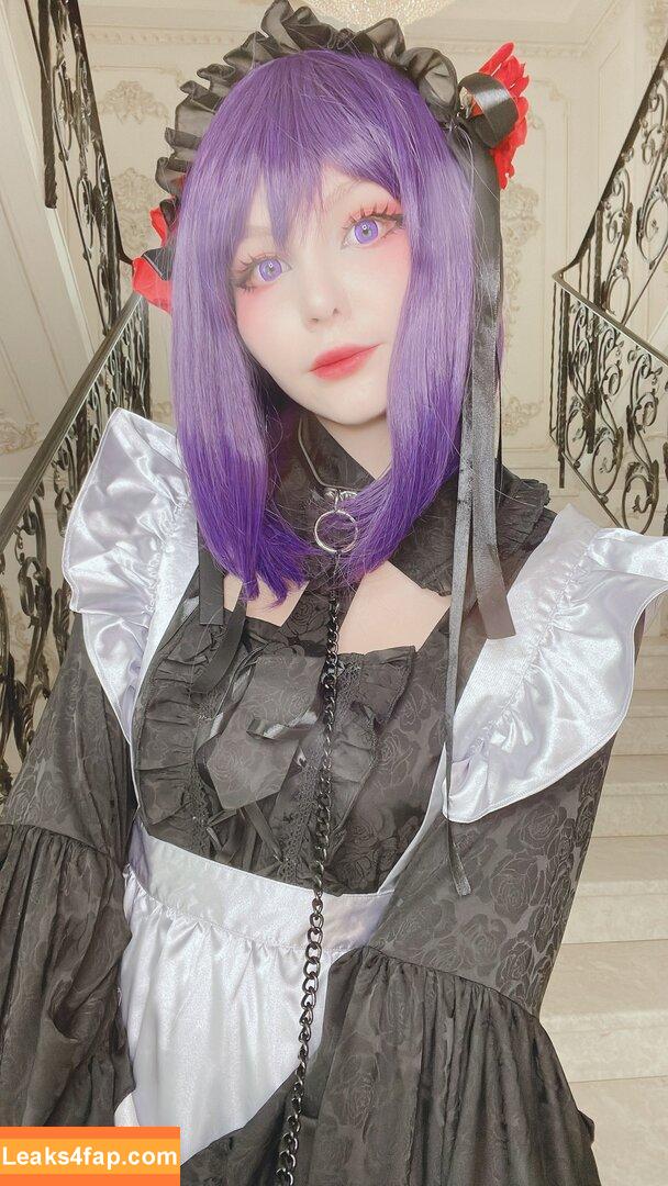 Tsuki Desu / Dosya / Tsuki_des / tsuki.des.cos / tsukides leaked photo photo #0153