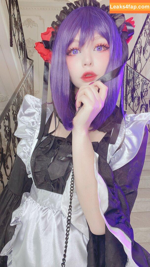 Tsuki Desu / Dosya / Tsuki_des / tsuki.des.cos / tsukides leaked photo photo #0154