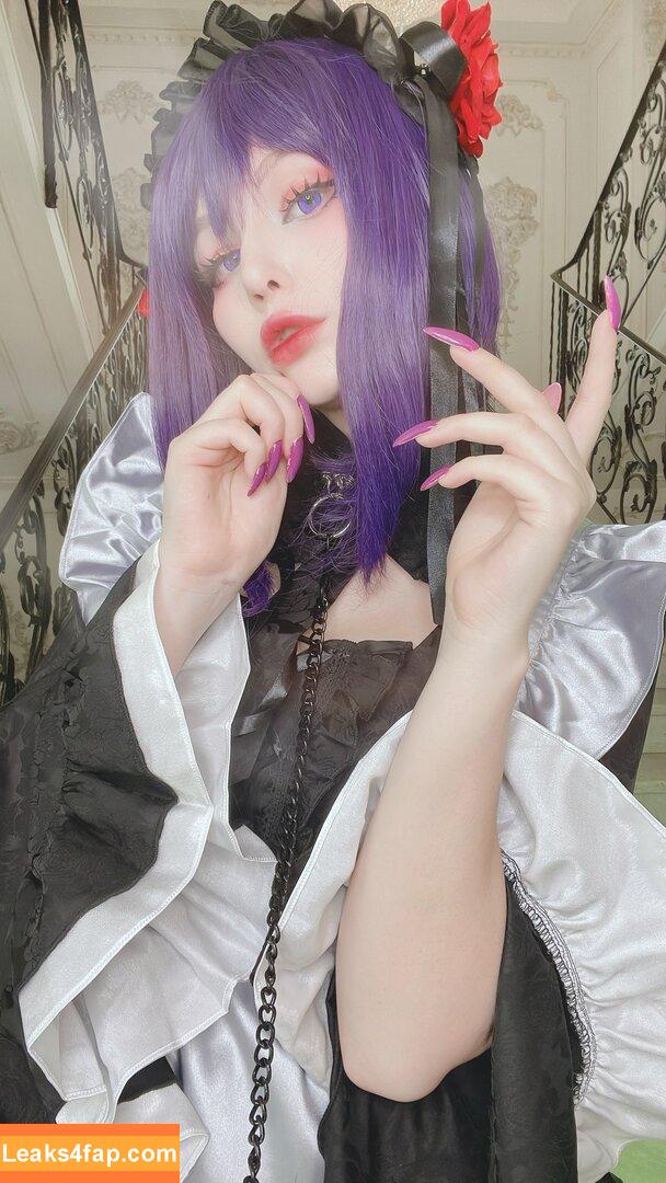 Tsuki Desu / Dosya / Tsuki_des / tsuki.des.cos / tsukides leaked photo photo #0155