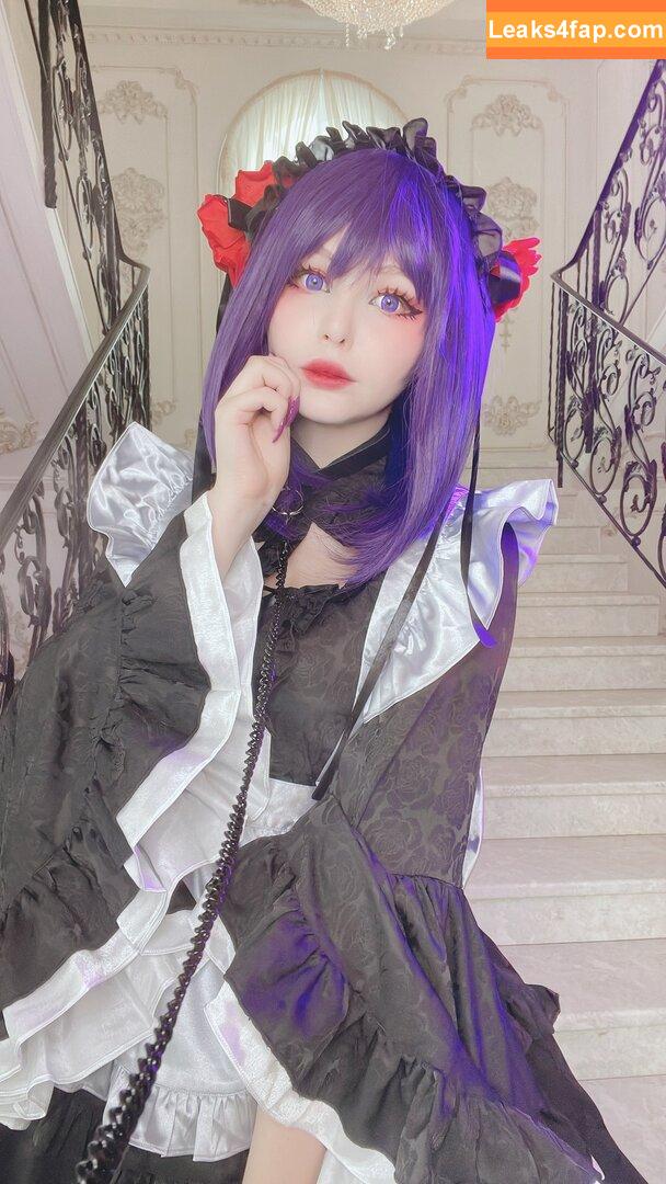 Tsuki Desu / Dosya / Tsuki_des / tsuki.des.cos / tsukides leaked photo photo #0156