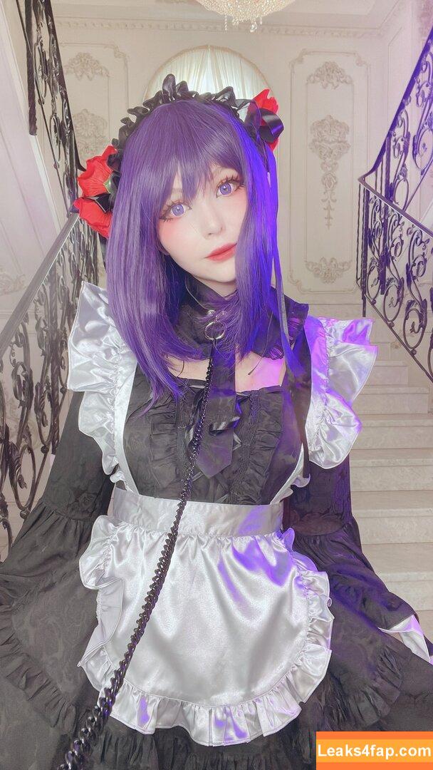 Tsuki Desu / Dosya / Tsuki_des / tsuki.des.cos / tsukides leaked photo photo #0157