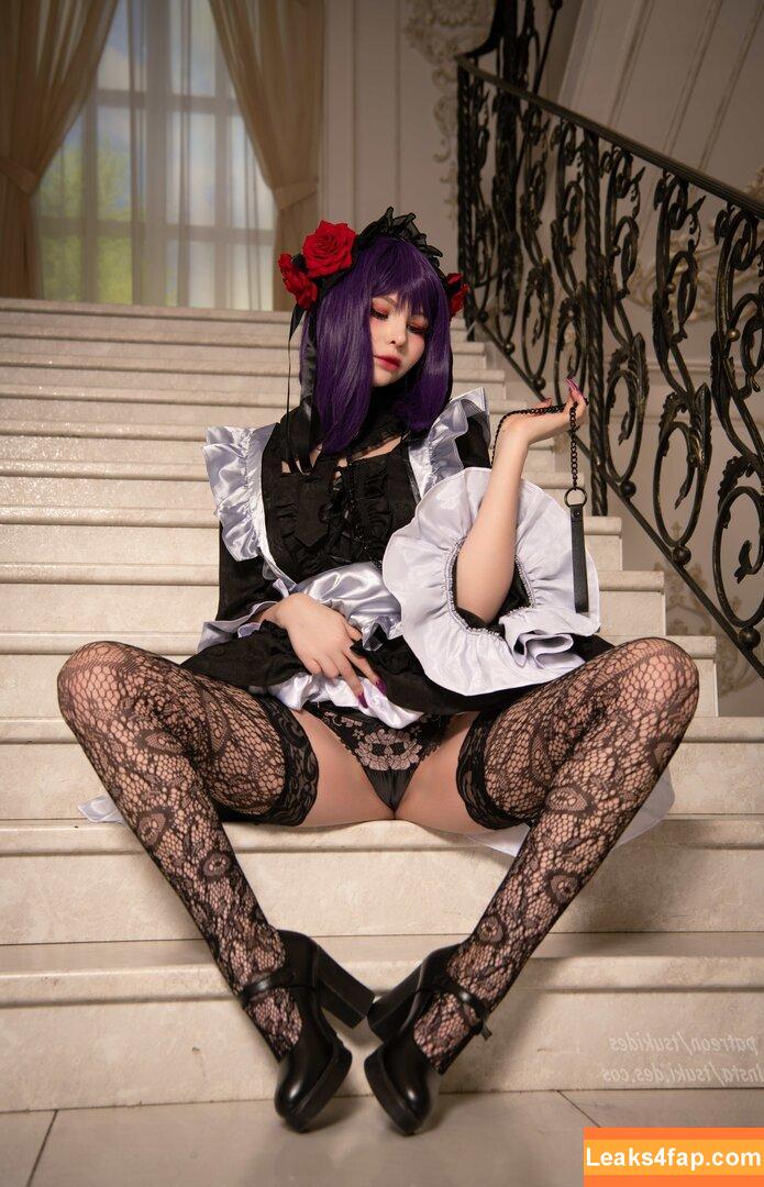 Tsuki Desu / Dosya / Tsuki_des / tsuki.des.cos / tsukides leaked photo photo #0159