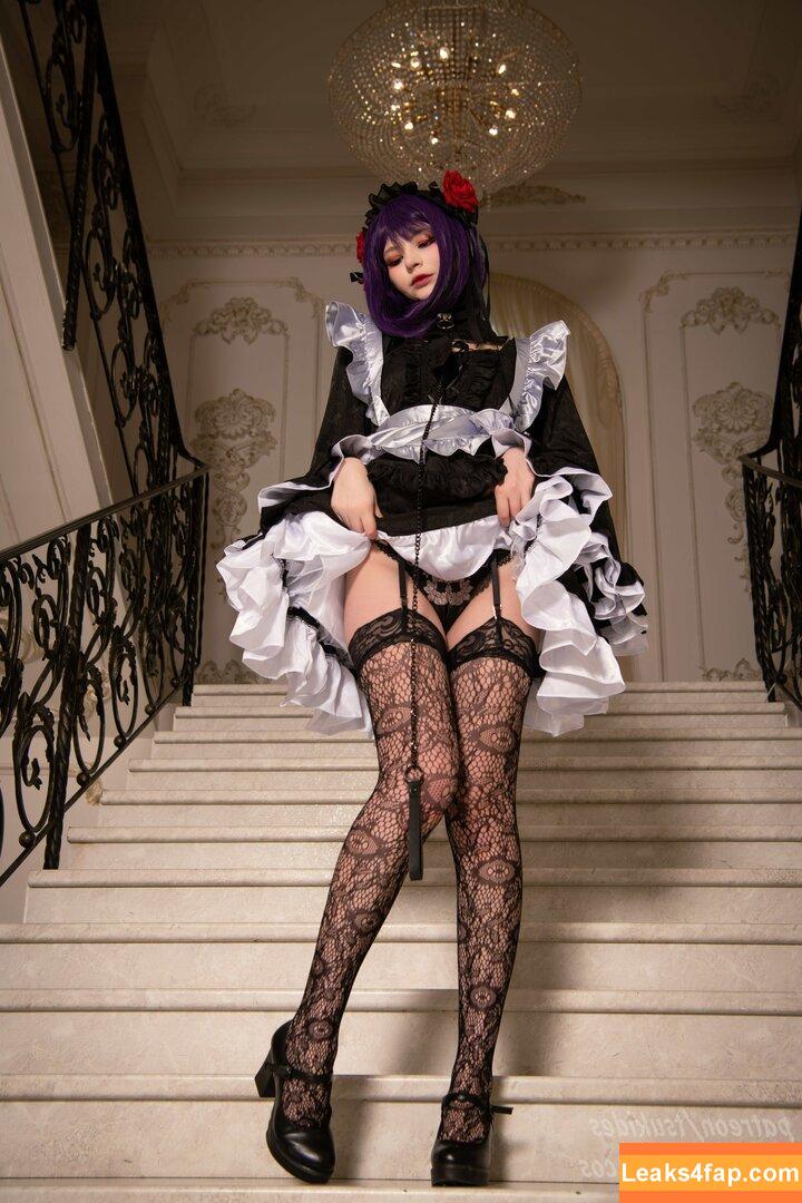 Tsuki Desu / Dosya / Tsuki_des / tsuki.des.cos / tsukides leaked photo photo #0166
