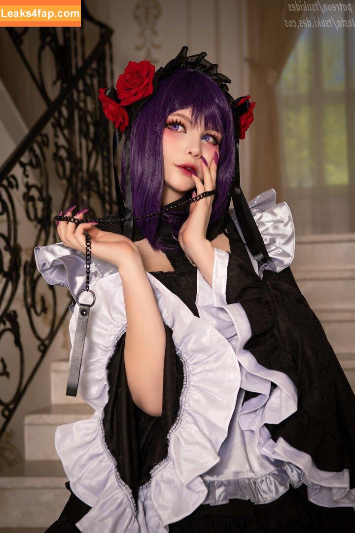 Tsuki Desu / Dosya / Tsuki_des / tsuki.des.cos / tsukides leaked photo photo #0169