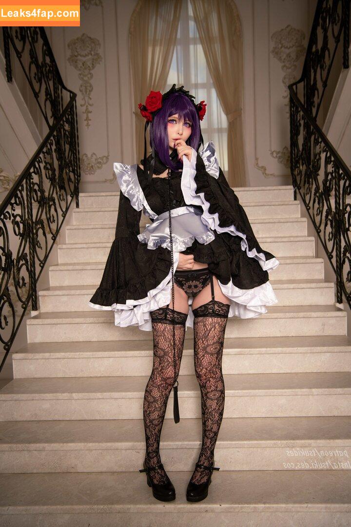 Tsuki Desu / Dosya / Tsuki_des / tsuki.des.cos / tsukides leaked photo photo #0171
