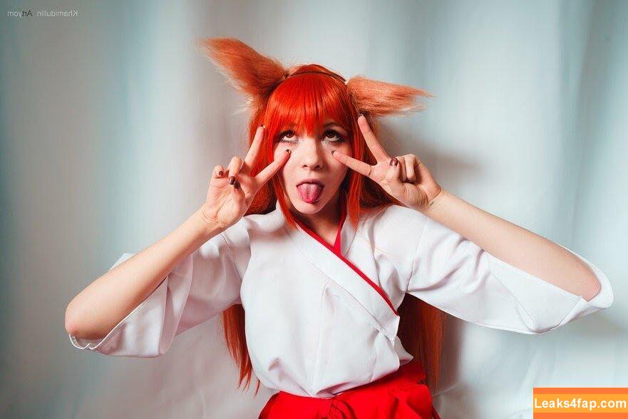 Tsuki Desu / Dosya / Tsuki_des / tsuki.des.cos / tsukides leaked photo photo #0362